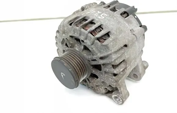 Generator/alternator