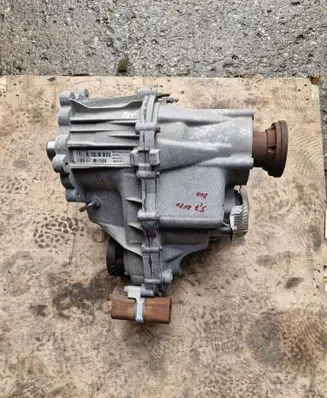 Dodge Durango Gearbox transfer box case 68370968AB