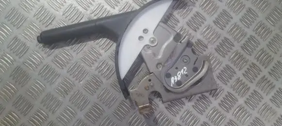 Mazda 5 Handbrake/parking brake lever assembly