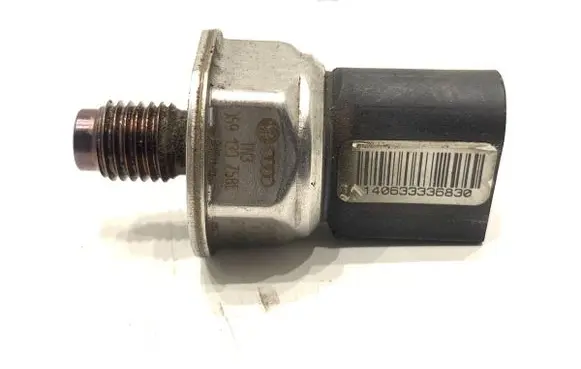 Audi Q7 4L Fuel pressure sensor 059130758E