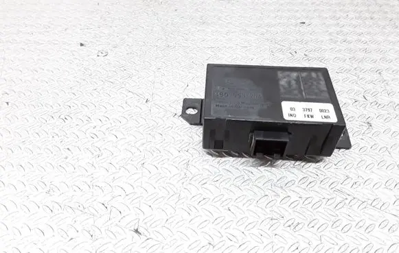 Audi A8 S8 D2 4D Immobilizer control unit/module 4B0953234