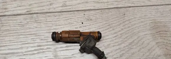 Volvo S80 Fuel injector 0280155831