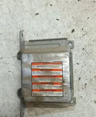 Subaru Forester SG Airbag control unit/module 98221SA001 FDJ1E18715