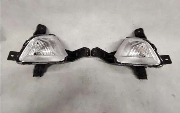 Hyundai i30 Rear fog light 92208G40