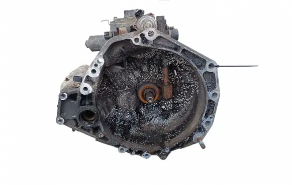 Suzuki Swift I Automatic gearbox 