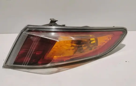 Honda Civic Rear/tail lights 265100 265010