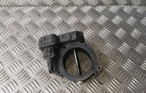 Mercedes-Benz Sprinter W906 Throttle valve A6510900470 0280750573