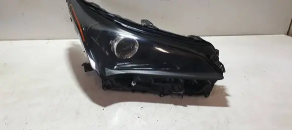 Lexus NX Headlight/headlamp