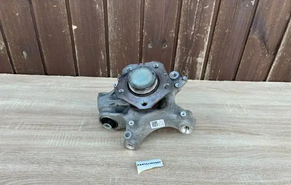 Audi A4 S4 B9 Rear wheel hub spindle/knuckle 8W0505459F