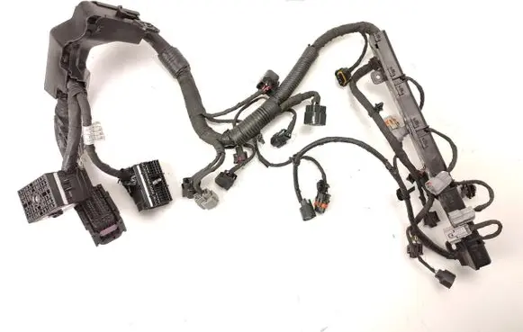 KIA Ceed Engine installation wiring loom 914001H030