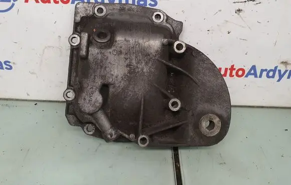 BMW 5 E60 E61 Rear differential/diff mount bracket 7528319 33117528319 7528320