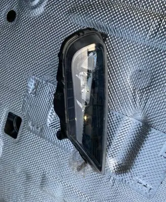 Volvo S90, V90 Front fog light 31395866