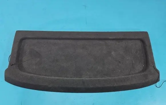 Volkswagen Golf VII Parcel shelf 5G6867769F IMPRK1563387