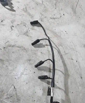 Mercedes-Benz Sprinter W906 Glow plug wires 1685451828