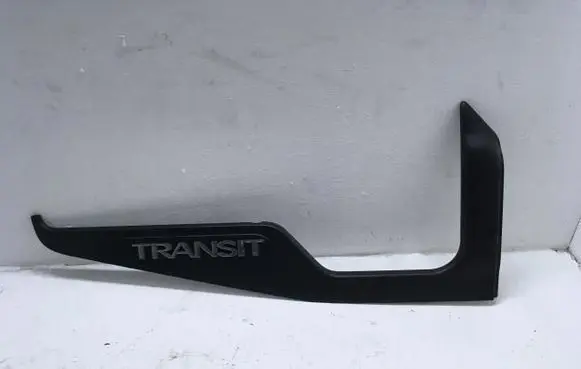 Ford Transit Front door windshield rail 
