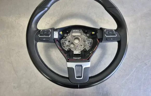 Volkswagen Eos Steering wheel 3C8959537D 3C8959538G 901208640000F