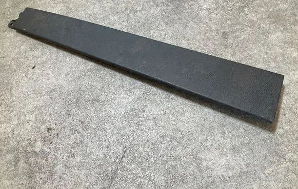 Mercedes-Benz Sprinter W907 W910 Dashboard glove box trim A9106896100 T0538658 2346007X