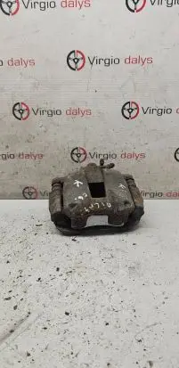 Citroen Xsara Picasso Front brake caliper