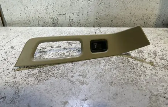 Volvo XC60 Electric window control switch 31272013 11W075