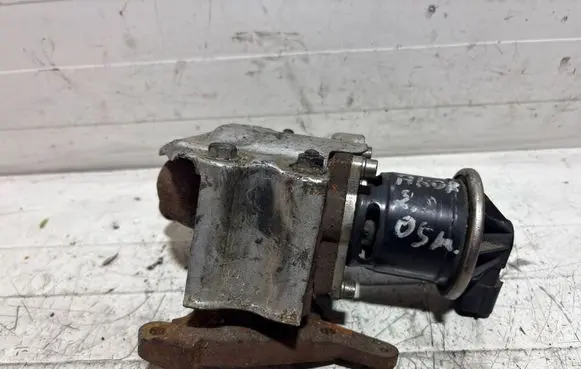 Opel Vectra C EGR valve 389565 EN01 0125B