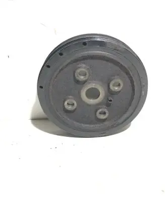 Volvo XC60 Crankshaft pulley 31258122
