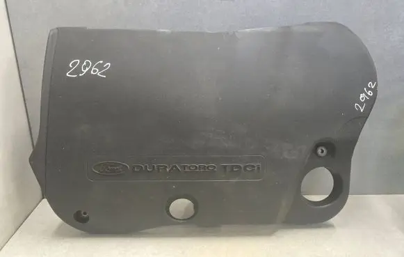 Ford Mondeo MK IV Engine cover (trim) 0111189B