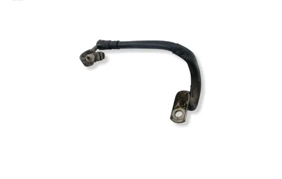 Volkswagen Touran I Negative earth cable (battery) 1T0971235A