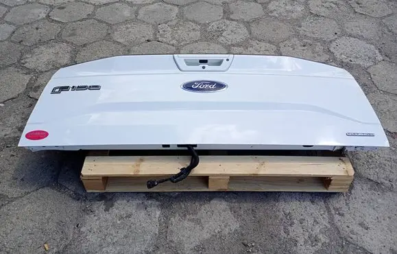 Ford F150 Truck tailgate KKM123