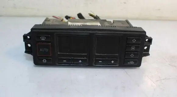 Audi A4 S4 B5 8D Interior fan control switch 8L0820043D