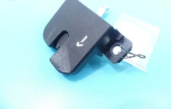 Porsche Cayenne (9PA) Tailgate/trunk/boot lock/catch/latch 7L5827505B IMPRK1114700