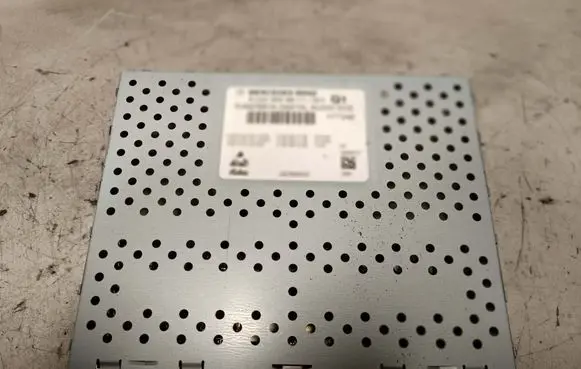 Mercedes-Benz E W213 Other control units/modules 2229008911