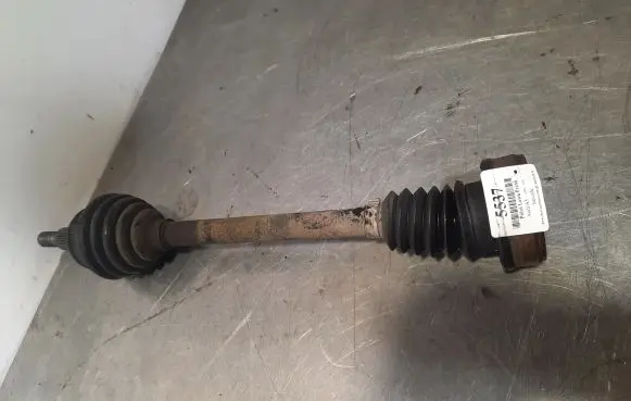 Audi A3 S3 8L Front driveshaft
