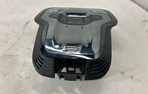 Dodge Hornet Front seat light 50566174 01561691690 AAS06120