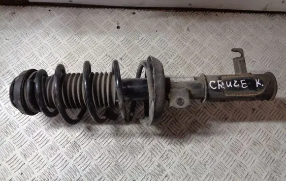 Chevrolet Cruze Front shock absorber/damper 315471 824903015083