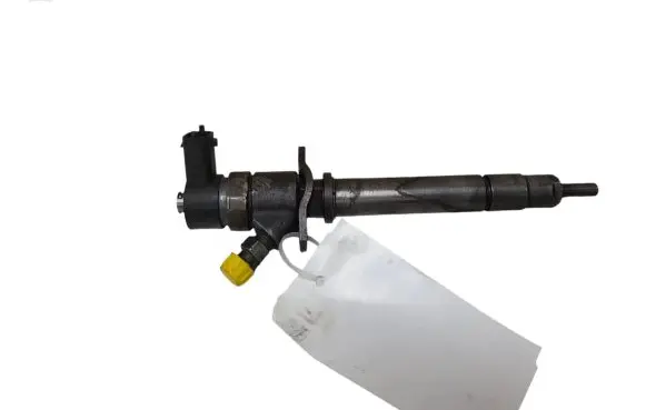 Volvo XC90 Fuel injector 0445110078 8658352