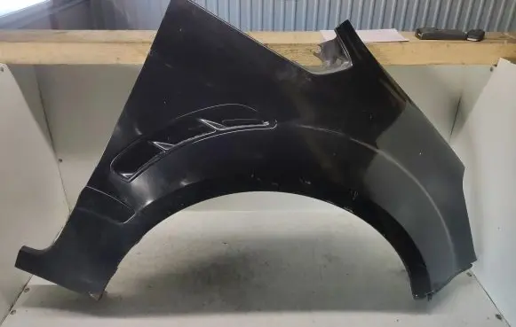Ford S-MAX Fender