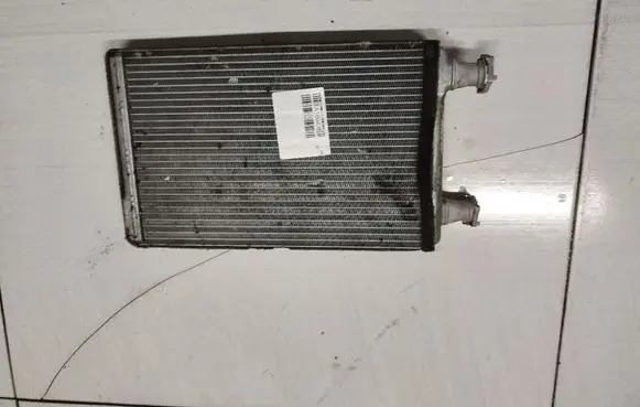 Dodge Magnum Heater blower radiator 