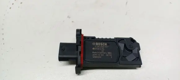BMW 2 F46 Mass air flow meter 8583496
