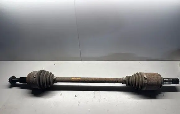 Dodge Durango Rear driveshaft P52123521AC T052057D0527