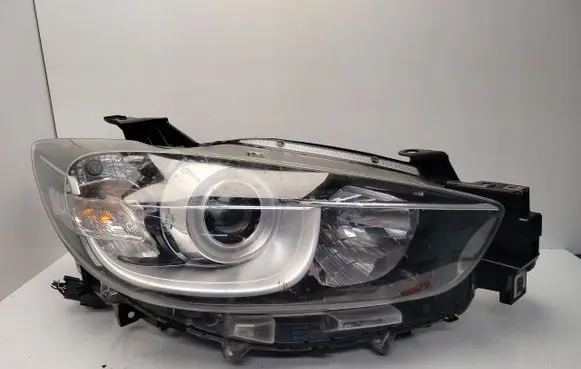 Mazda CX-5 Headlight/headlamp 