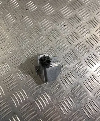Audi A6 S6 C7 4G LED ballast control module 17748902