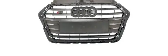 Audi A3 S3 8V Front grill 8V3853651AC