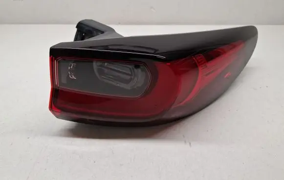 Mazda CX-60 Rear/tail lights KBB451150C KBB451150D KBB451150