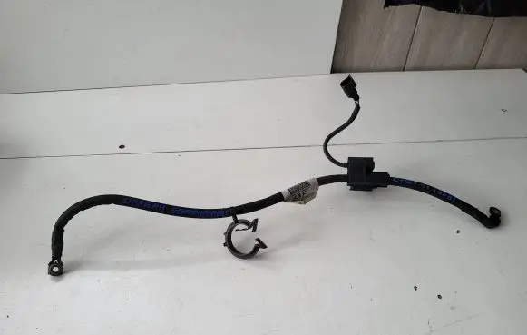 Ford C-MAX II Wires (starter motor) AV6114A280