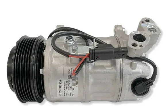 BMW 2 F46 Air conditioning (A/C) compressor (pump) 64525A5C71001 EKL30100ZA