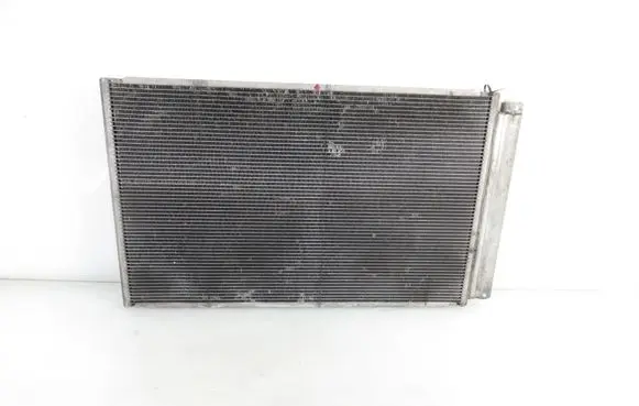 Toyota Avensis T250 A/C cooling radiator (condenser) 
