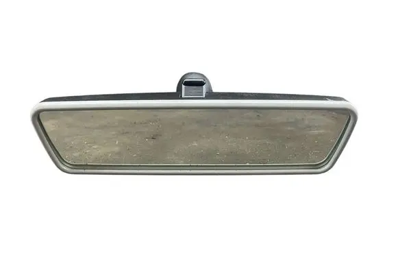 Volkswagen Touran II Rear view mirror (interior) 3C0857511J