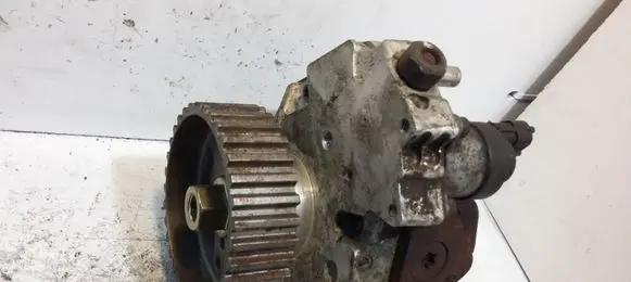 Mazda 3 I Fuel injection high pressure pump 9651844380 0445010089