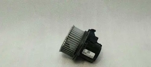 Mercedes-Benz C W204 Heater blower motor/fan resistor A2128200808