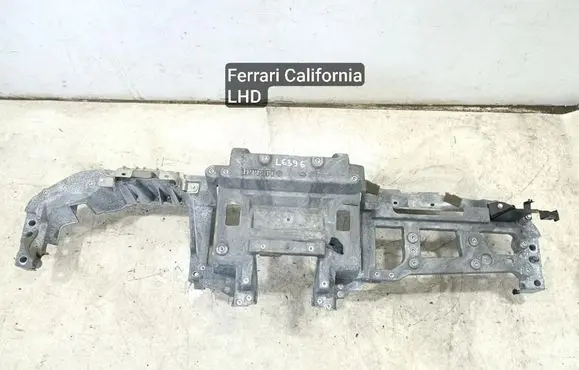 Ferrari California F149 Dashboard cross member/frame bar 069752500